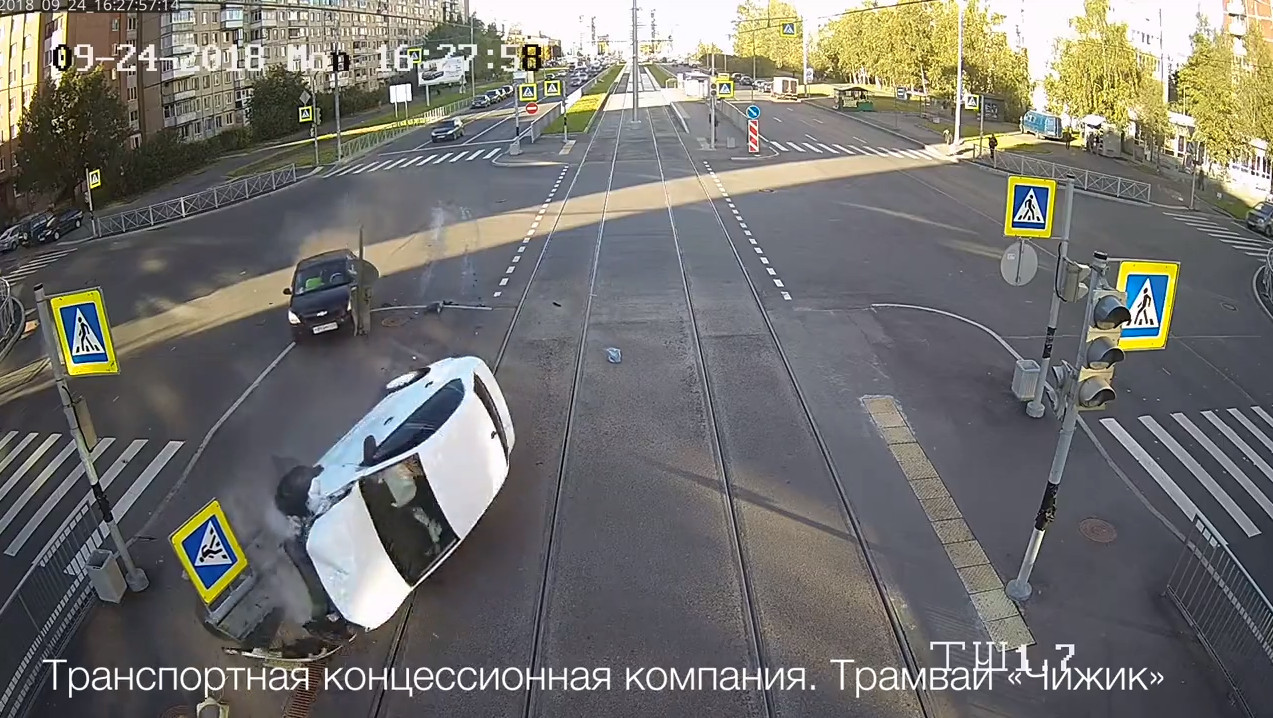 Кадр из видео "Чижик Лрт" в vk.com